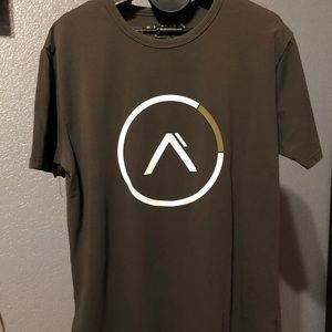 Alpha shirts